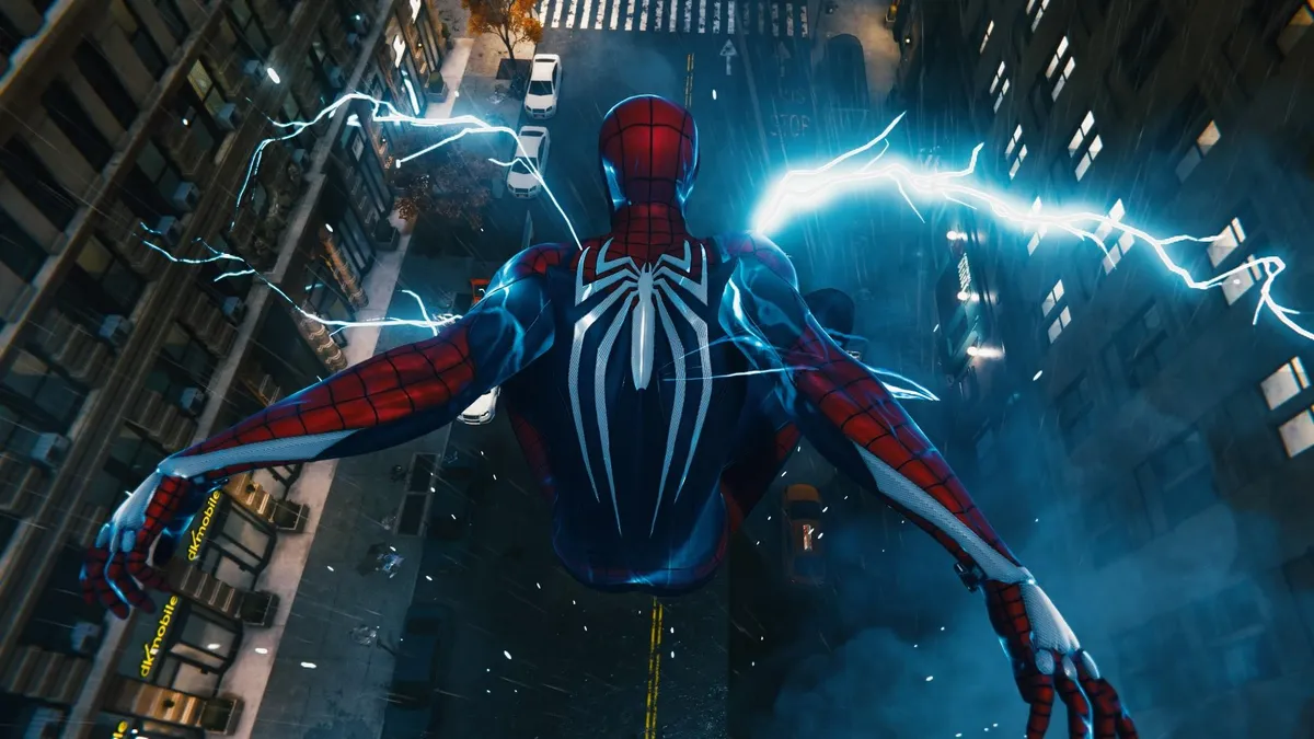 The Spider Origin Story: How I Got My Name & Started My Journey