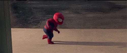Starting GIF